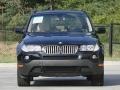 Jet Black - X3 3.0si Photo No. 27