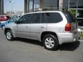 2006 Liquid Silver Metallic GMC Envoy SLT  photo #5