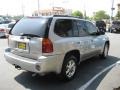 2006 Liquid Silver Metallic GMC Envoy SLT  photo #7