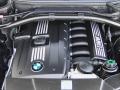 Jet Black - X3 3.0si Photo No. 42