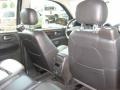 Liquid Silver Metallic - Envoy SLT Photo No. 15