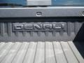 Onyx Black - Sierra 3500HD Denali Crew Cab 4x4 Dual Rear Wheel Photo No. 40