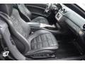 Charcoal (Dark Grey) Front Seat Photo for 2012 Ferrari California #97428532
