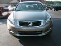 2008 Bold Beige Metallic Honda Accord EX-L V6 Sedan  photo #5