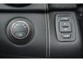 Charcoal (Dark Grey) Controls Photo for 2012 Ferrari California #97428605