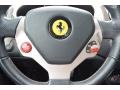 Charcoal (Dark Grey) Controls Photo for 2012 Ferrari California #97428611