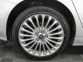 2013 Ingot Silver Metallic Ford Fusion Titanium AWD  photo #34