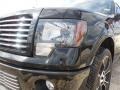 Tuxedo Black Metallic - F150 Harley-Davidson SuperCrew Photo No. 4