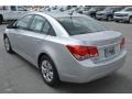 Silver Ice Metallic - Cruze LS Photo No. 4