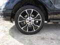 Tuxedo Black Metallic - F150 Harley-Davidson SuperCrew Photo No. 5