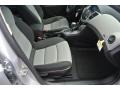 Silver Ice Metallic - Cruze LS Photo No. 16