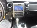 Tuxedo Black Metallic - F150 Harley-Davidson SuperCrew Photo No. 19