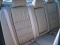 2008 Bold Beige Metallic Honda Accord EX-L V6 Sedan  photo #28