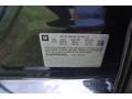 Black Granite Metallic - Sonic LT Sedan Photo No. 7