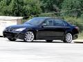 Jet Black - 5 Series 550i Sedan Photo No. 4