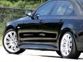 Jet Black - 5 Series 550i Sedan Photo No. 18