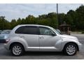 Bright Silver Metallic - PT Cruiser Touring Photo No. 2