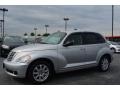 Bright Silver Metallic - PT Cruiser Touring Photo No. 3