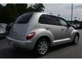 Bright Silver Metallic - PT Cruiser Touring Photo No. 4