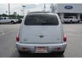 Bright Silver Metallic - PT Cruiser Touring Photo No. 5