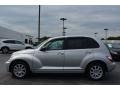 Bright Silver Metallic - PT Cruiser Touring Photo No. 6