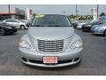 Bright Silver Metallic - PT Cruiser Touring Photo No. 7