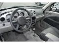 Bright Silver Metallic - PT Cruiser Touring Photo No. 10