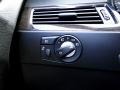 Jet Black - 5 Series 550i Sedan Photo No. 34