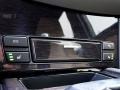 Jet Black - 5 Series 550i Sedan Photo No. 35