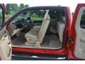 2013 Victory Red Chevrolet Silverado 1500 LT Extended Cab  photo #19