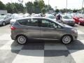 2013 Sterling Gray Ford C-Max Energi  photo #3