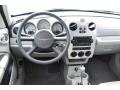 Bright Silver Metallic - PT Cruiser Touring Photo No. 16