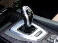 Jet Black - 5 Series 550i Sedan Photo No. 41