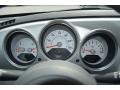 Bright Silver Metallic - PT Cruiser Touring Photo No. 21