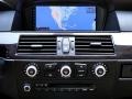 2010 Jet Black BMW 5 Series 550i Sedan  photo #47