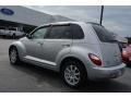 Bright Silver Metallic - PT Cruiser Touring Photo No. 24