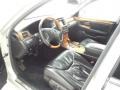 Millennium Silver Metallic - LS 430 Photo No. 3