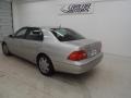 2002 Millennium Silver Metallic Lexus LS 430  photo #4