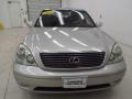 Millennium Silver Metallic - LS 430 Photo No. 5