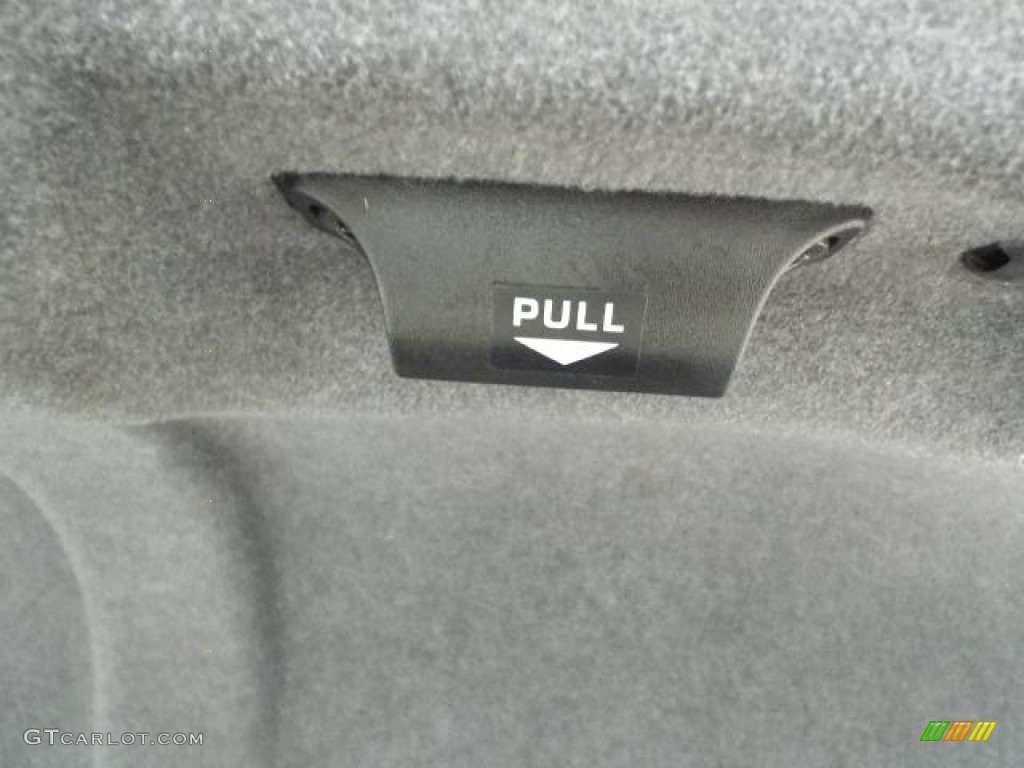 2002 LS 430 - Millennium Silver Metallic / Black photo #20