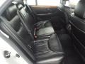 Millennium Silver Metallic - LS 430 Photo No. 24
