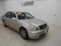 Millennium Silver Metallic - LS 430 Photo No. 25