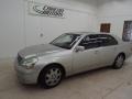 Millennium Silver Metallic - LS 430 Photo No. 52
