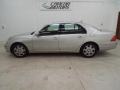 Millennium Silver Metallic - LS 430 Photo No. 53