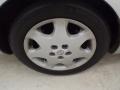Millennium Silver Metallic - LS 430 Photo No. 55