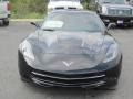 Black - Corvette Stingray Coupe Z51 Photo No. 3
