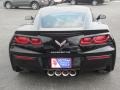 Black - Corvette Stingray Coupe Z51 Photo No. 6