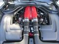  2010 California  4.3 Liter DPI DOHC 32-Valve VVT V8 Engine