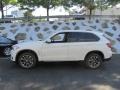 Alpine White - X5 xDrive35i Photo No. 2