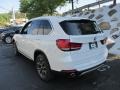Alpine White - X5 xDrive35i Photo No. 4
